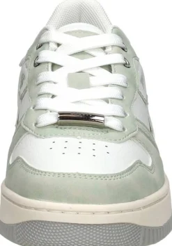 Cruyff Campo Low Lux Groen Clearance