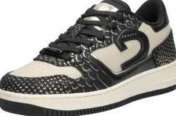 Cruyff Campo Low Lux Zwart New
