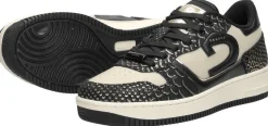 Cruyff Campo Low Lux Zwart New