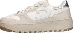 Cruyff Campo Low Lux Gebroken wit Online