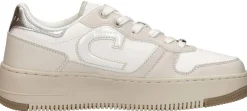 Cruyff Campo Low Lux Gebroken wit Online