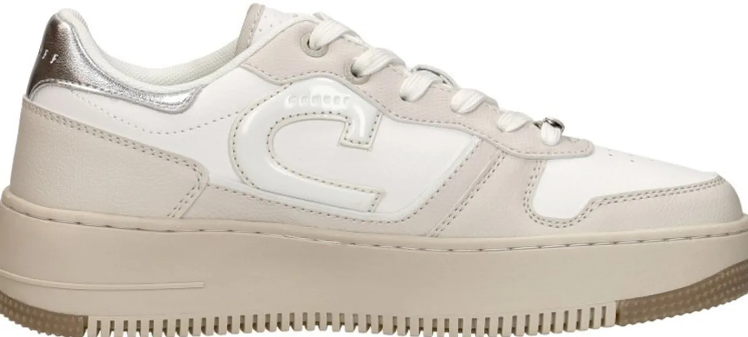 Cruyff Campo Low Lux Gebroken wit Online