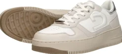 Cruyff Campo Low Lux Gebroken wit Online