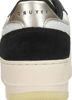 Cruyff Campo Low Lux Zwart Best