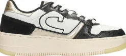 Cruyff Campo Low Lux Zwart Best
