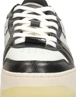 Cruyff Campo Low Lux Zwart Best