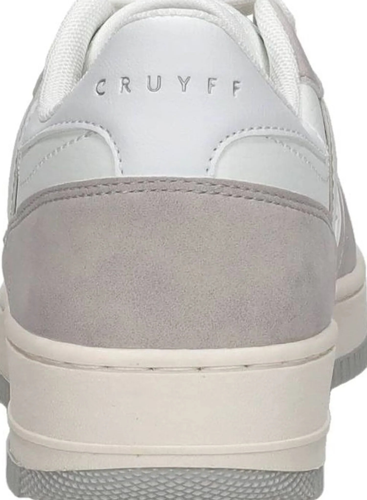 Cruyff Campo Low Lux Roze Discount