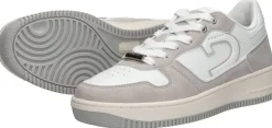 Cruyff Campo Low Lux Roze Discount