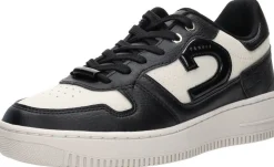 Cruyff Campo Low Lux Zwart Clearance