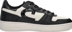 Cruyff Campo Low Lux Zwart Clearance