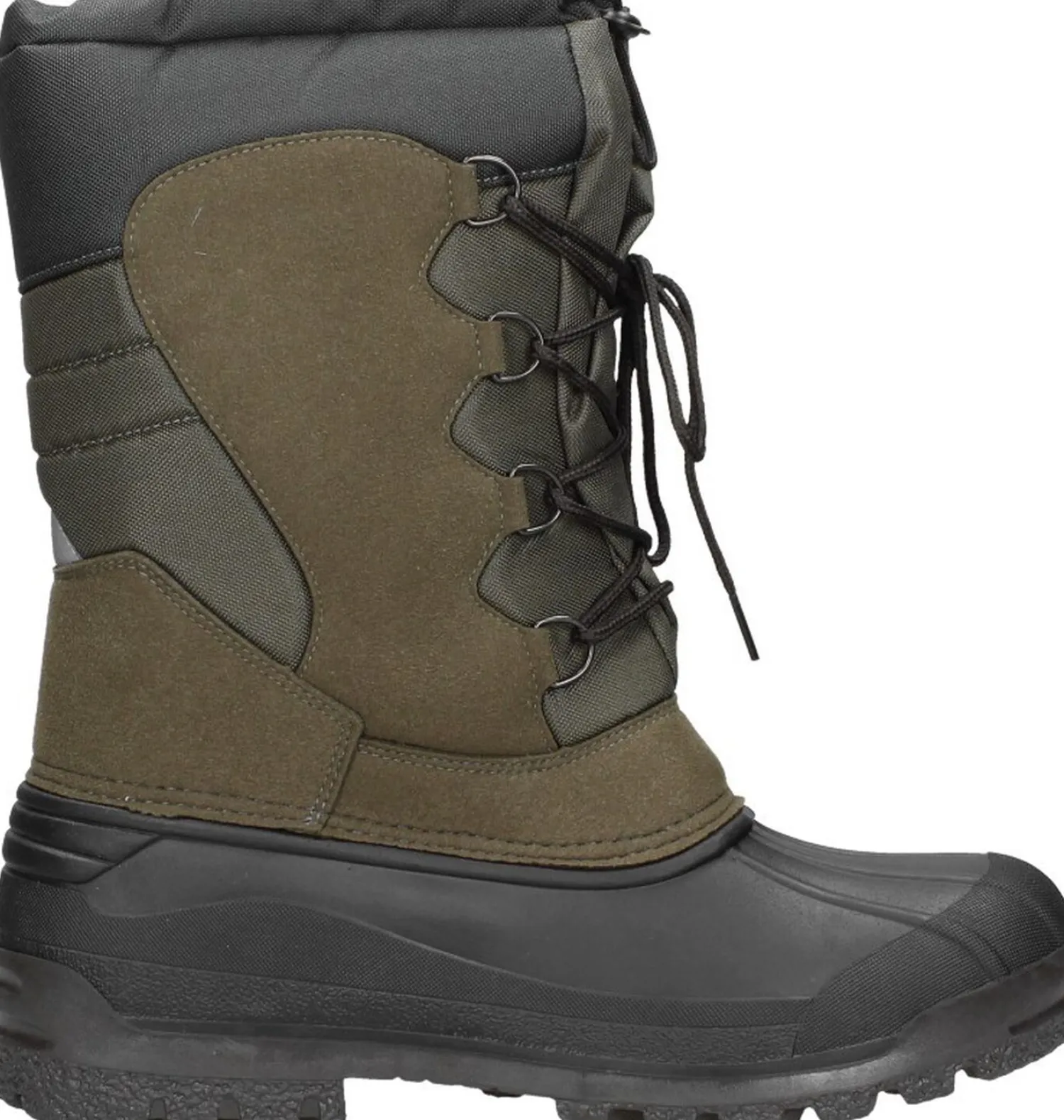 Olang Canadian Taupe Discount