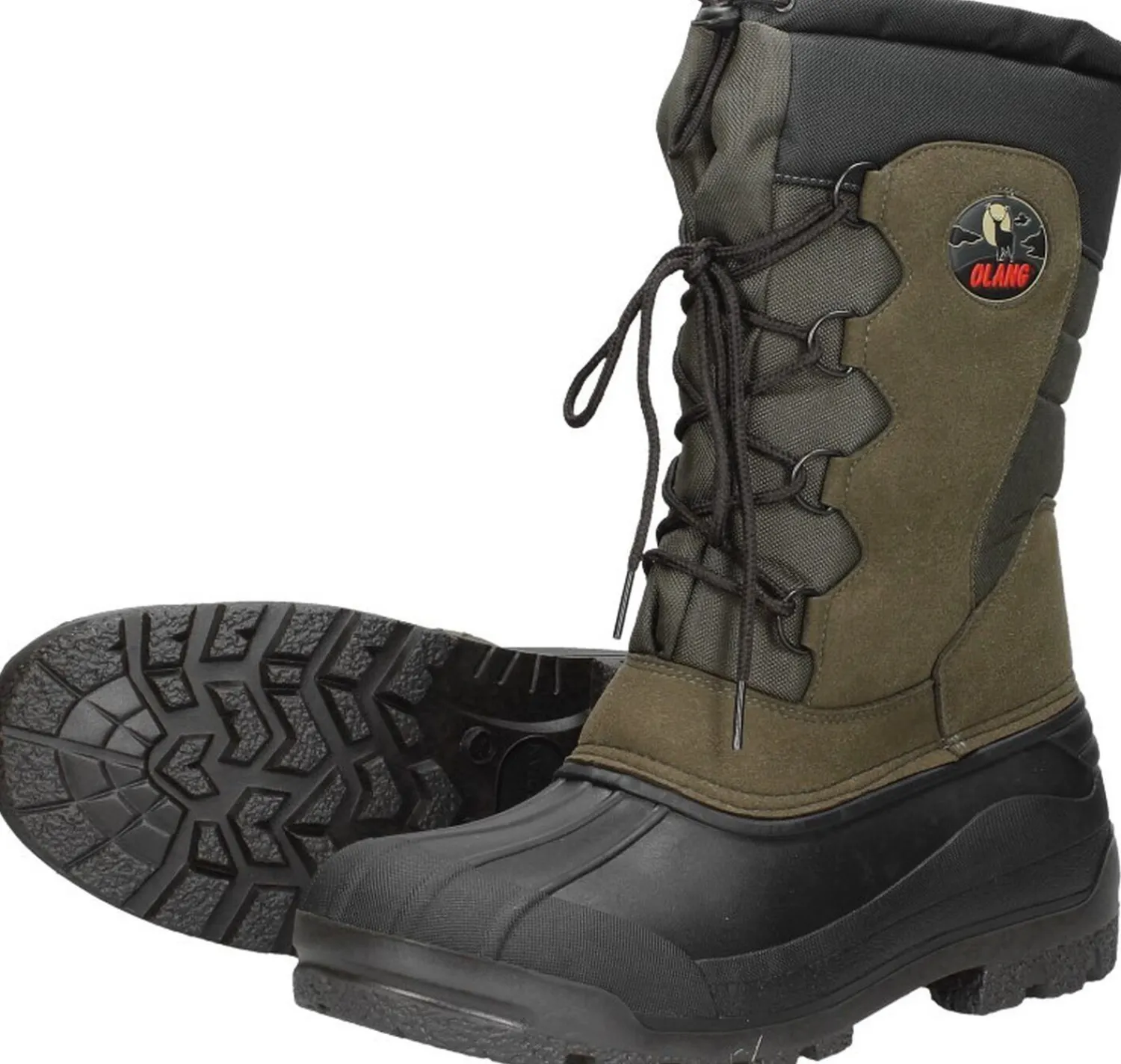Olang Canadian Taupe Discount