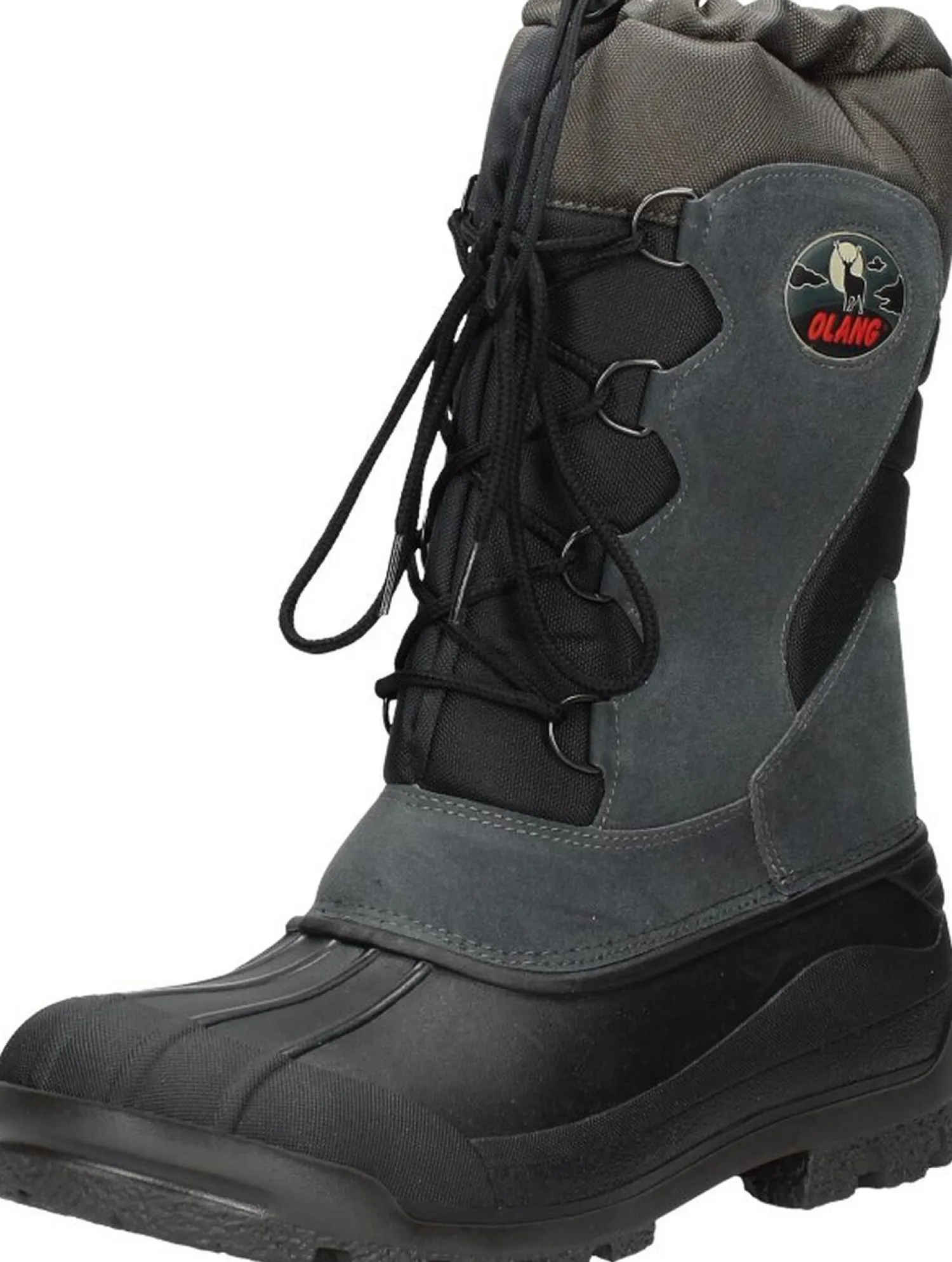 Olang Canadian Donkergrijs Clearance