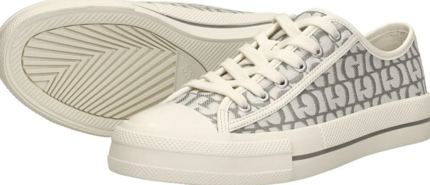 Guess Carey Grijs Sale