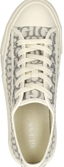 Guess Carey Grijs Sale