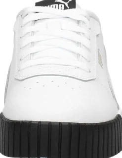 Puma Carina 2.0 Wit Fashion