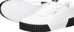 Puma Carina 2.0 Wit Fashion