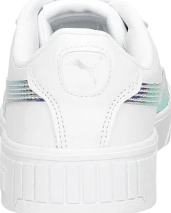 Puma Carina 2.0 Holo Jr Wit Discount