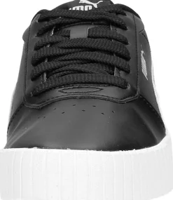Puma Carina 2.0 Holo Jr Zwart Discount