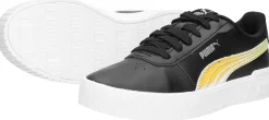 Puma Carina 2.0 Holo Jr Zwart Discount