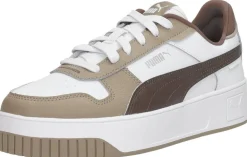 Puma Carina Street Beige Discount