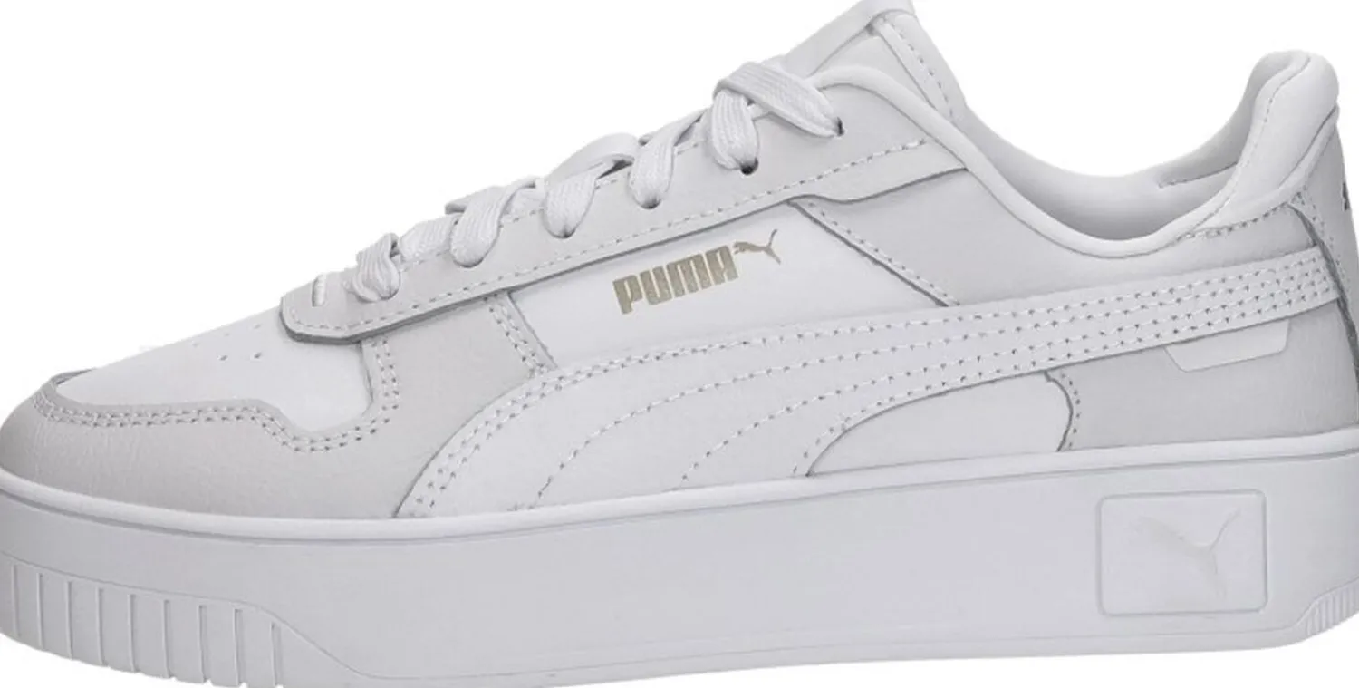 Puma Carina Street Wit Online