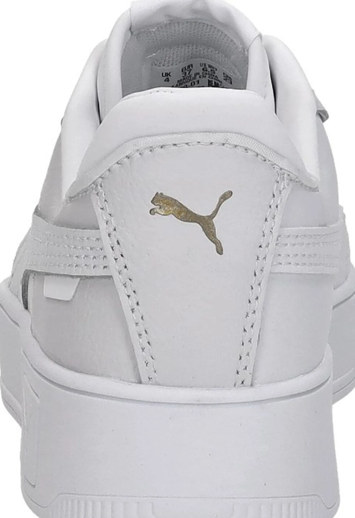 Puma Carina Street Wit Online