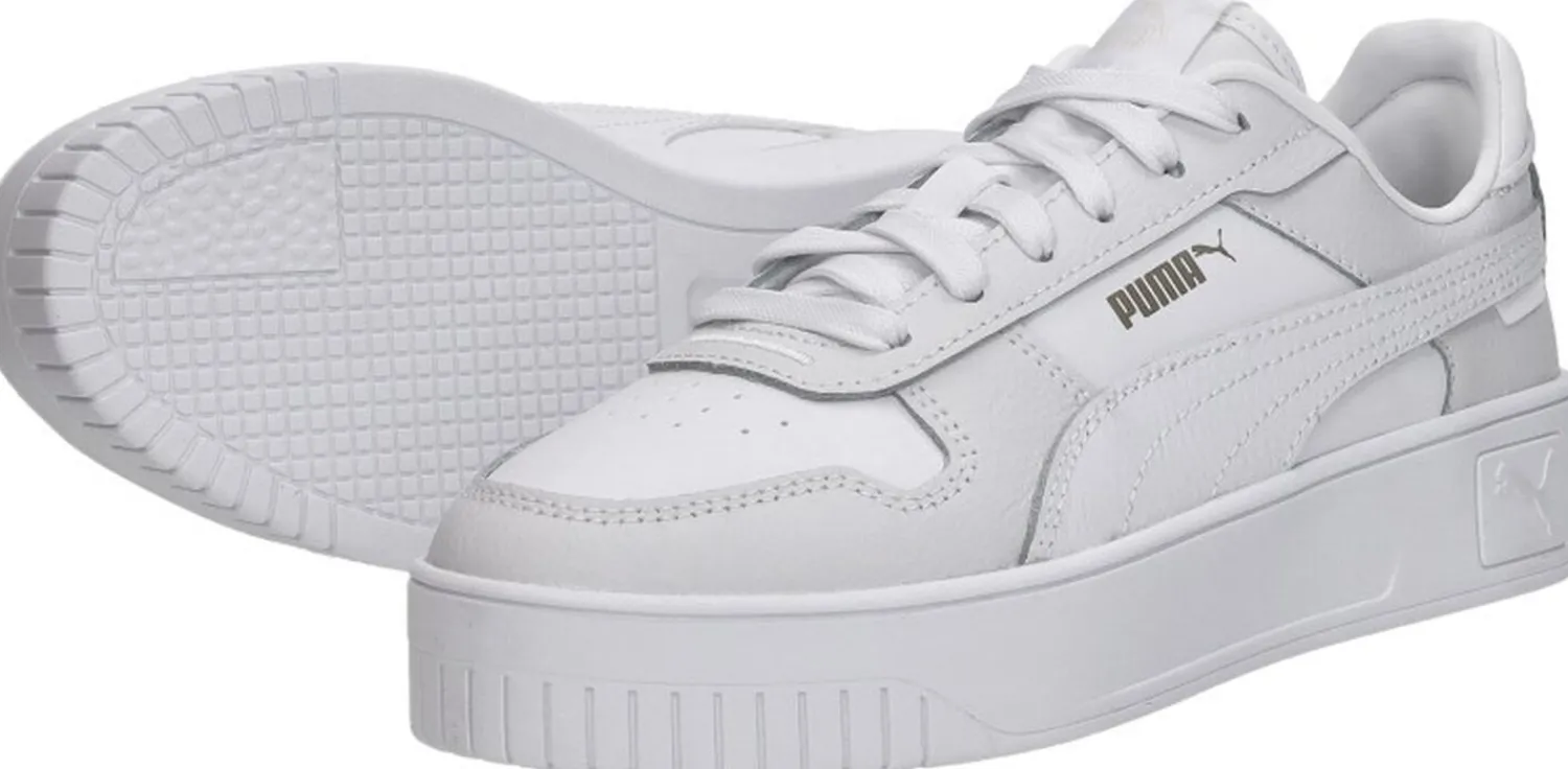 Puma Carina Street Wit Online