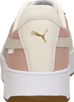 Puma Carina Street Gebroken wit Fashion