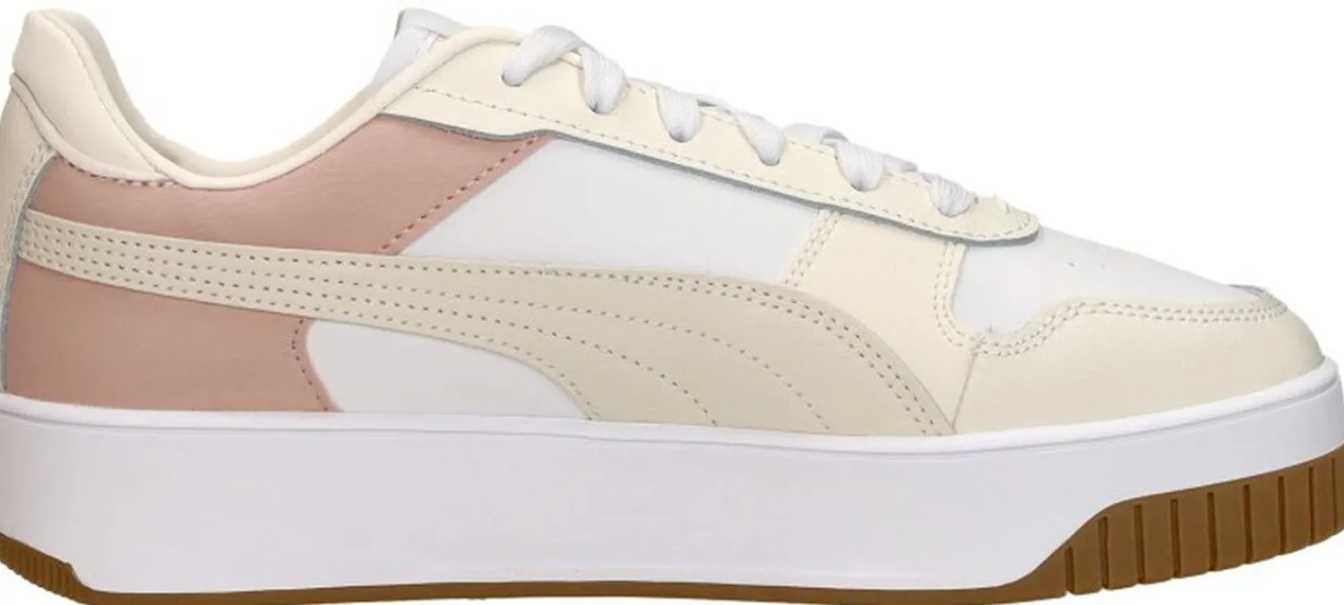 Puma Carina Street Gebroken wit Fashion