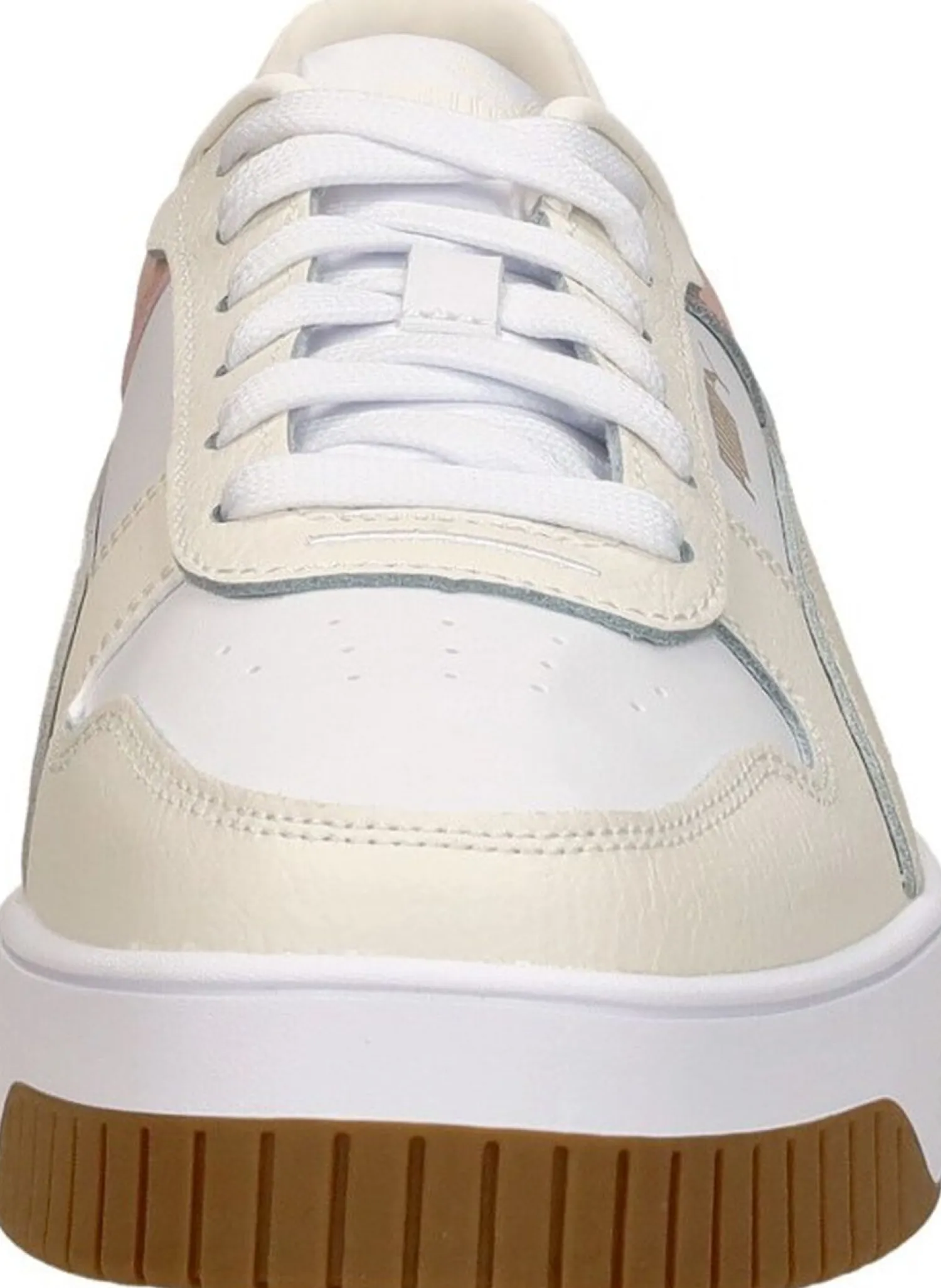 Puma Carina Street Gebroken wit Fashion
