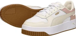Puma Carina Street Gebroken wit Fashion