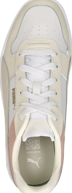 Puma Carina Street Gebroken wit Fashion