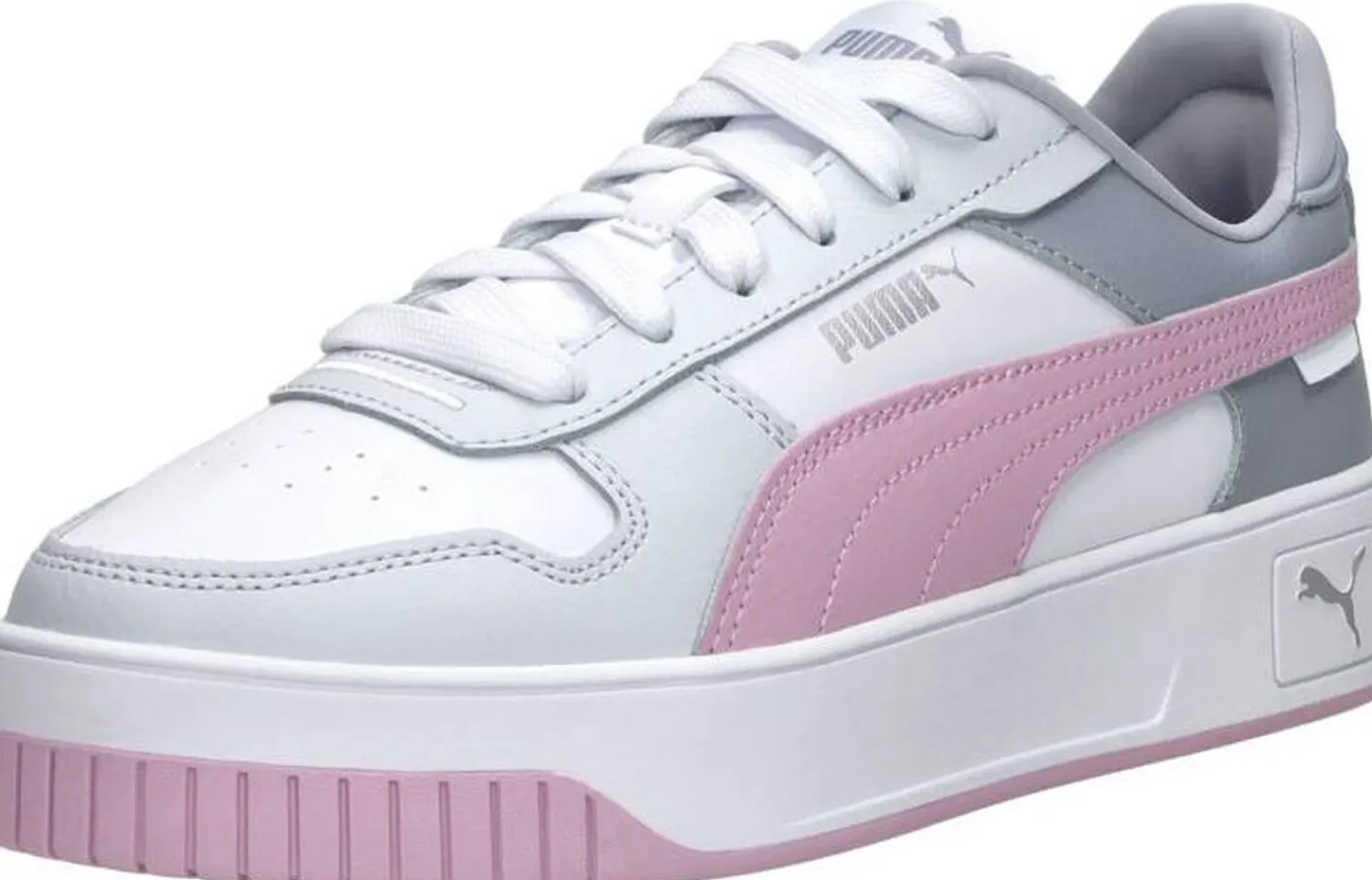 Puma Carina Street Wit Fashion