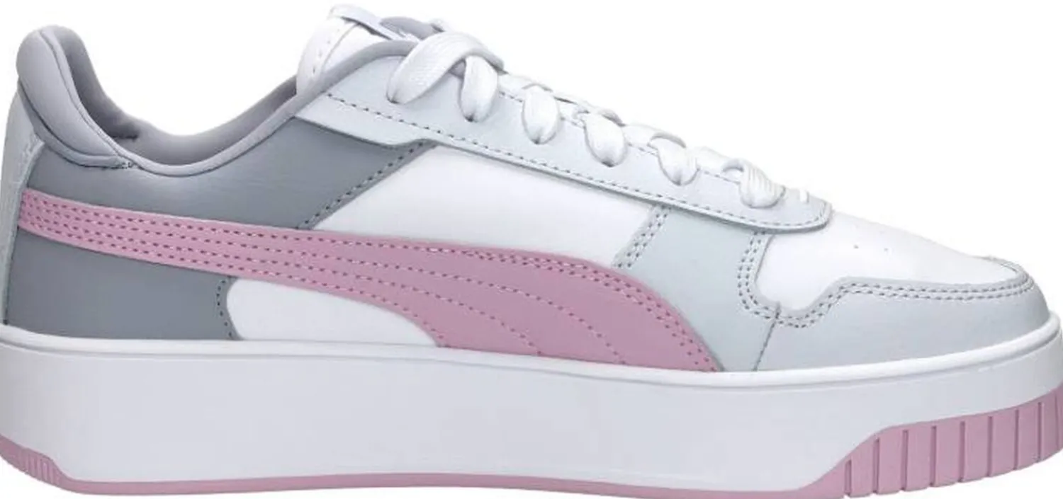 Puma Carina Street Wit Fashion