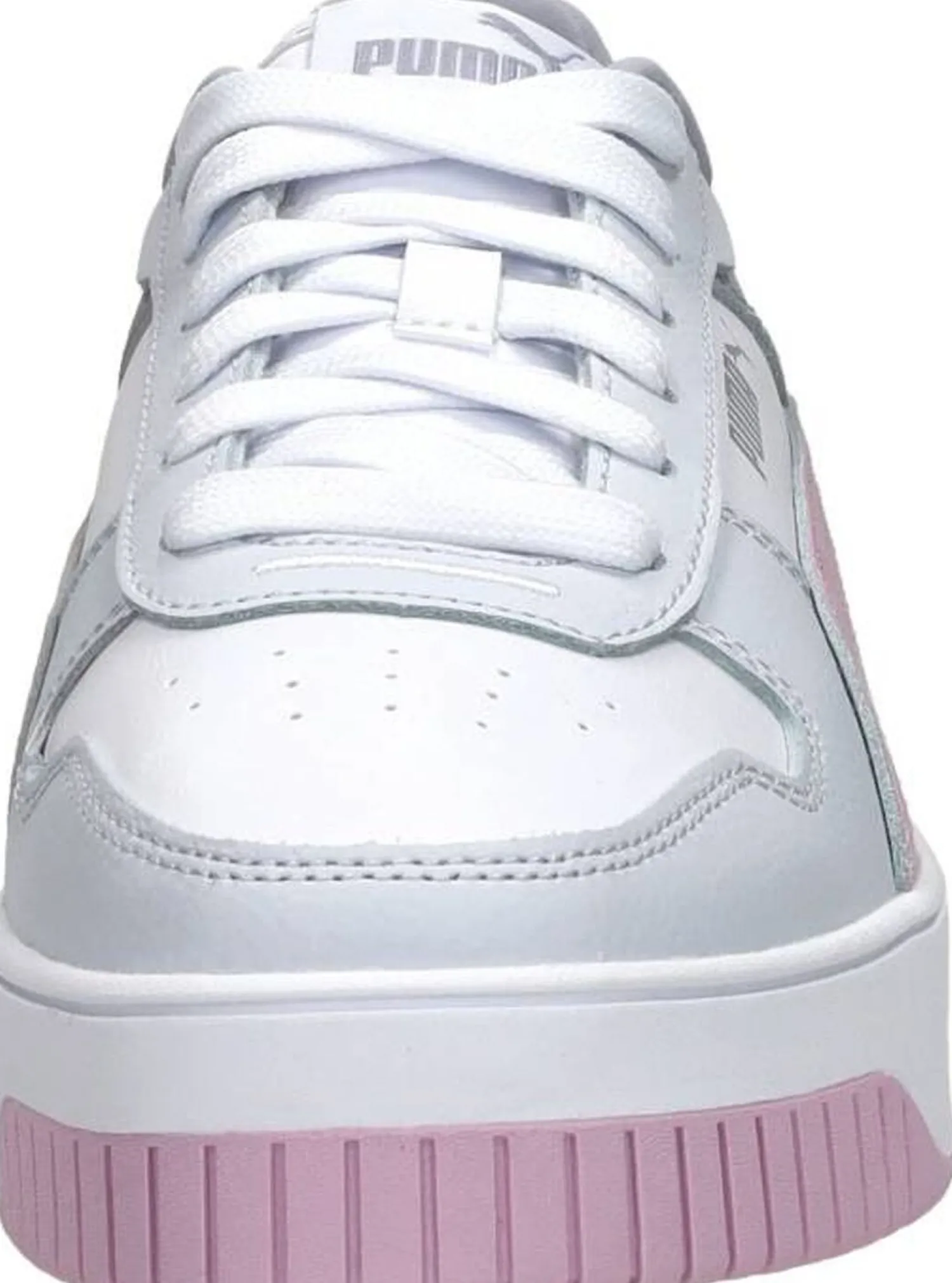 Puma Carina Street Wit Fashion
