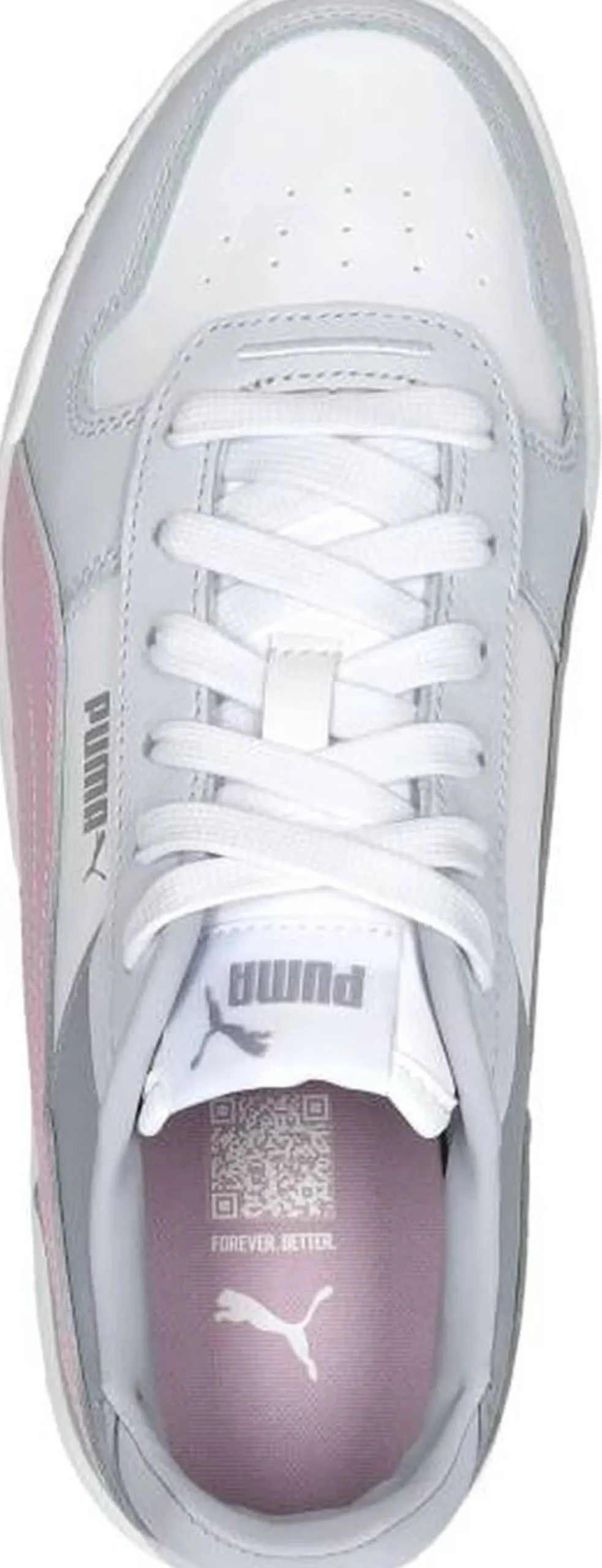 Puma Carina Street Wit Fashion