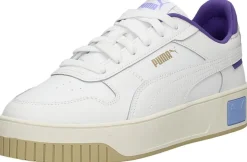 Puma Carina Street Wit Discount