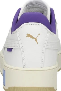 Puma Carina Street Wit Discount