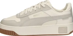 Puma Carina Street Beige Online
