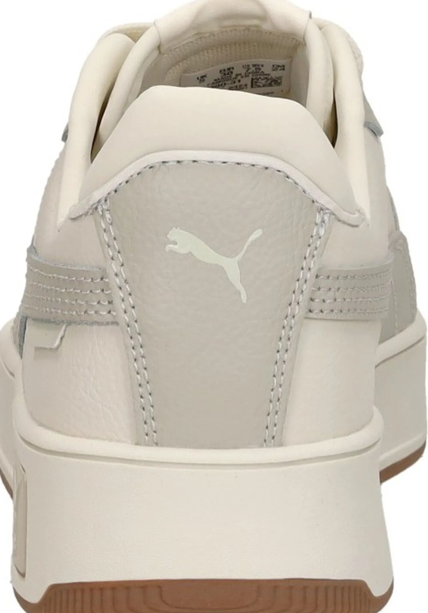 Puma Carina Street Beige Online