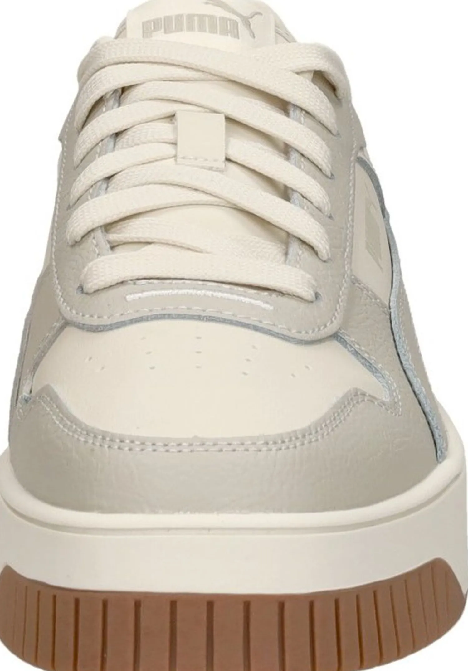 Puma Carina Street Beige Online
