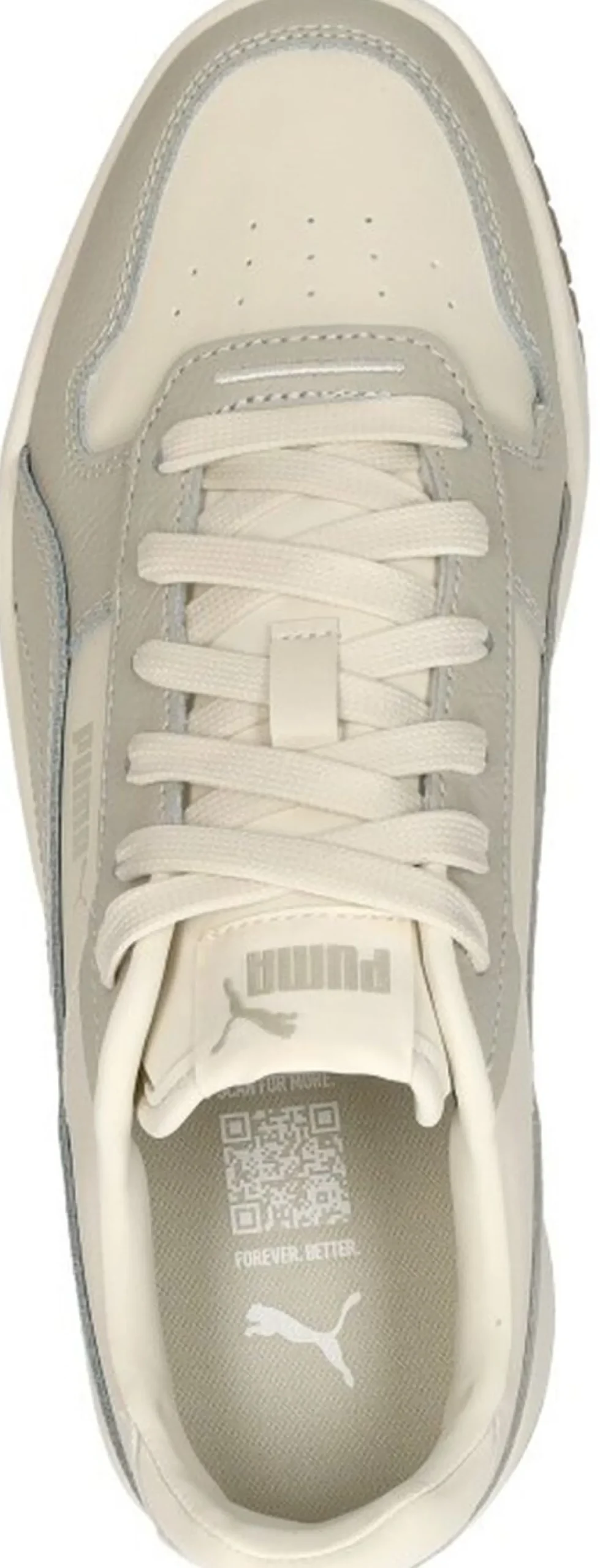 Puma Carina Street Beige Online