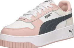 Puma Carina Street Roze Online