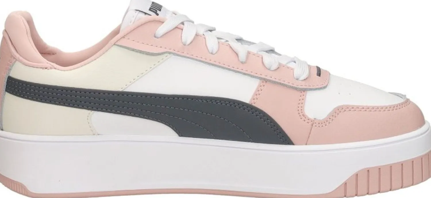 Puma Carina Street Roze Online