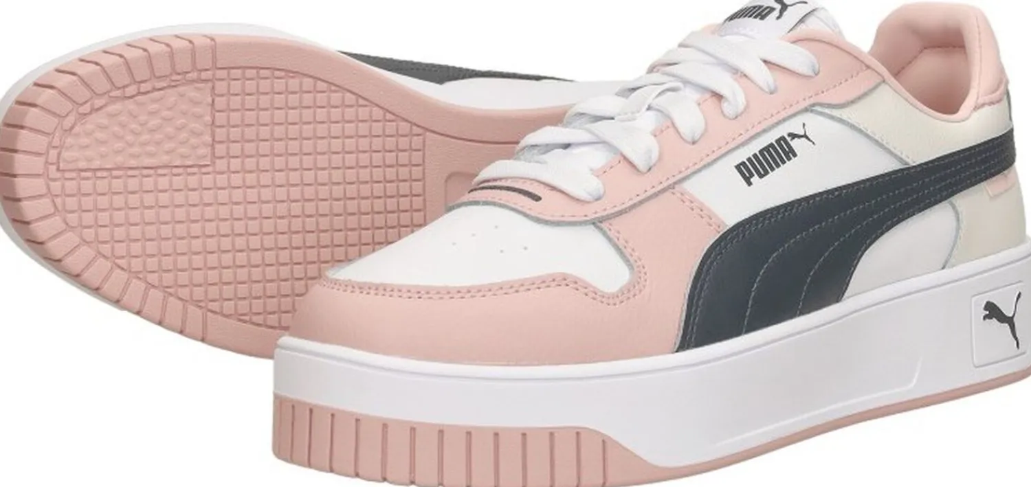 Puma Carina Street Roze Online