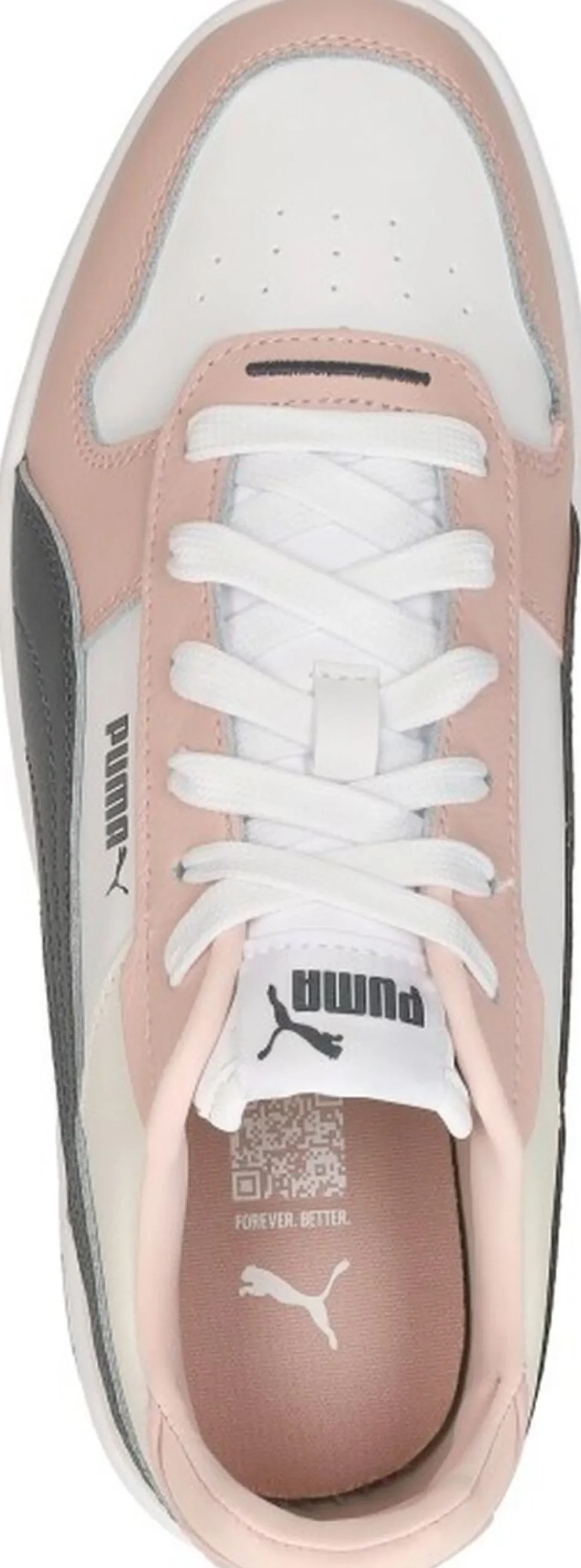 Puma Carina Street Roze Online