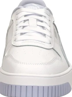 Puma Carina Street Jr Wit New