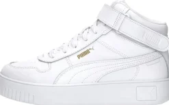 Puma Carina Street Mid Wit Best