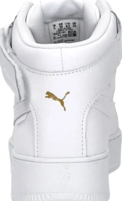 Puma Carina Street Mid Wit Best